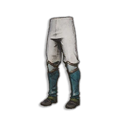 Wild Archer Chaps