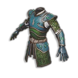 Wild Archer Body