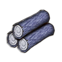 Willow Logs