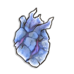 Primordial Heart