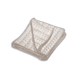 Piece of Wool Cloth