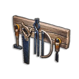 Hanging Tools