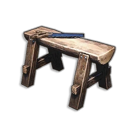 Sawhorse