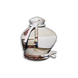 Fire Oil