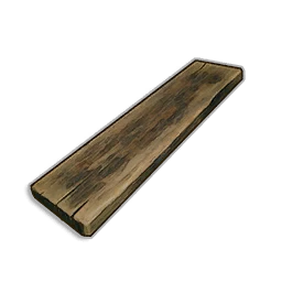 Yew Plank