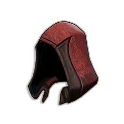 Zamorak Hood