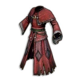 Zamorak Robes
