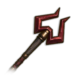 Zamorak Staff