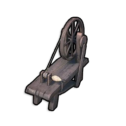 Advanced Spinning Wheel