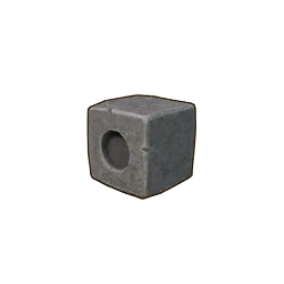 Fuel Pellet