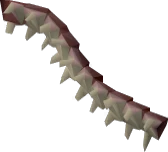Corrupted Bones