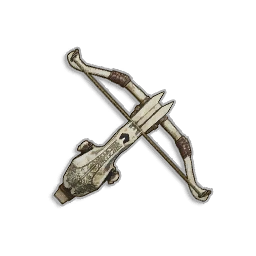 Dorgeshuun Crossbow