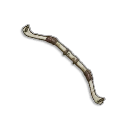 Bone Crossbow Limbs