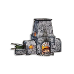 Blast Furnace