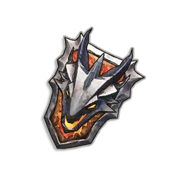 Dragonfire Shield