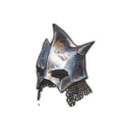 Fallen Hoplite's Helm