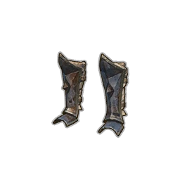 Fallen Hoplite's Tassets
