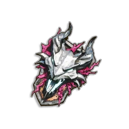 Dragoncurse Shield