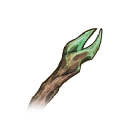 Necromancer's Staff