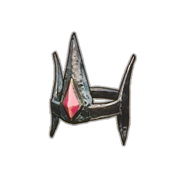 Necromancer's Crown