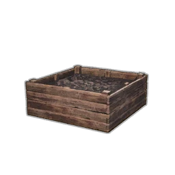 Oak Farming Plot