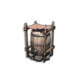 Rain Catcher
