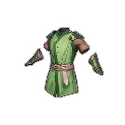 Ranger Tunic