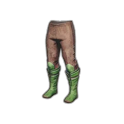 Ranger Tights