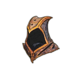 Shadowscale Hood