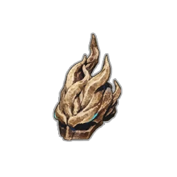 Splitbark Helm