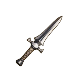 Steel Dagger