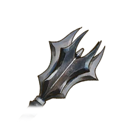 Steel Mace