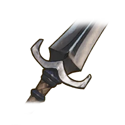 Steel Sword