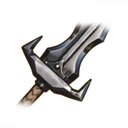 Steel Greatsword