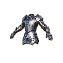 Steel Platebody
