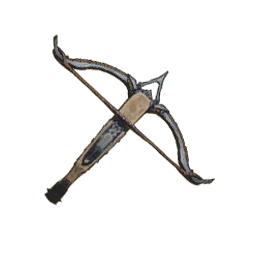 Steel Crossbow