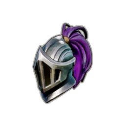 Steel Full Helm