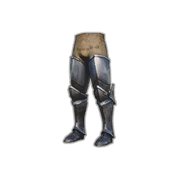 Steel Platelegs