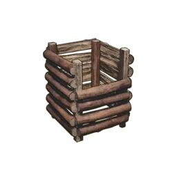 Super Compost Bin