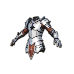 White Platebody