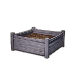 Willow Farming Plot