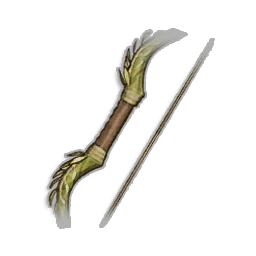 Willow Shortbow