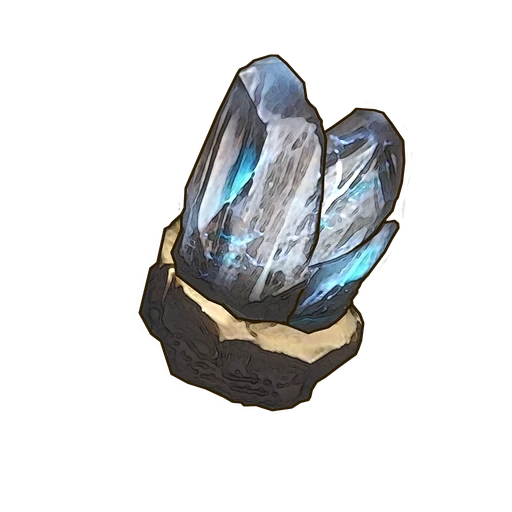 Large Wardstone (Inactive)