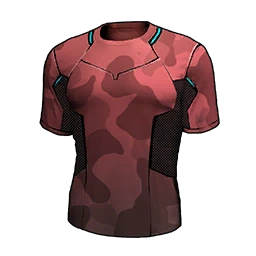 Heat Resistant Undershirt