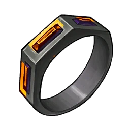 Ring of Ground Resistance