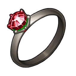Ring of Fire Resistance