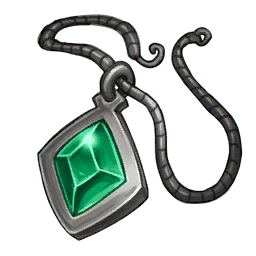 Life Pendant
