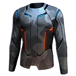Multiclimate Undershirt