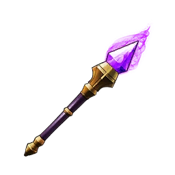 Divine Dragon's Baton