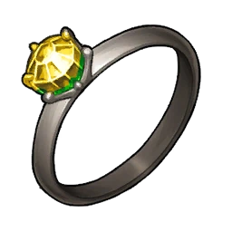 Ring of Electric Resistance